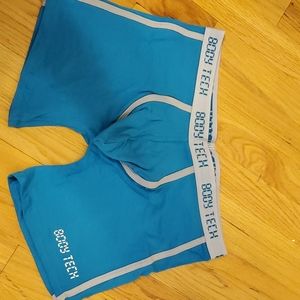 BODY TECH MAXIMIZER TRUNK